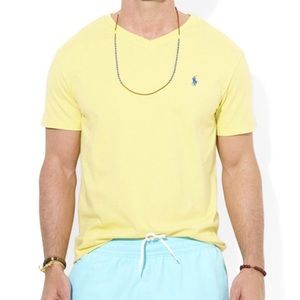 Ralph Lauren V-Neck